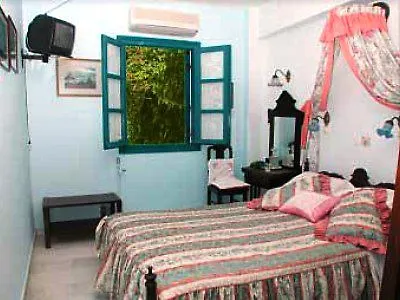 Chateau Zevgoli 酒店