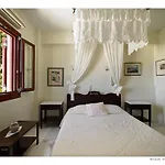 호텔 Chateau Zevgoli 2*