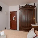 호텔 Chateau Zevgoli Naxos City