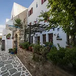 πύργος ζευγωλή Naxos City