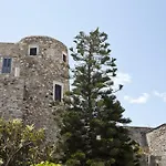 Chateau Zevgoli 호텔 Naxos City