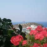 Chateau Zevgoli 호텔 Naxos City