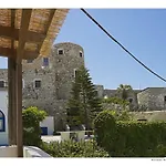 호텔 Chateau Zevgoli Naxos City