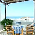 Chateau Zevgoli Naxos City