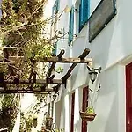 Chateau Zevgoli Naxos City