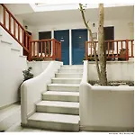 Chateau Zevgoli 호텔 2*