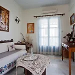 Chateau Zevgoli 호텔 Naxos City