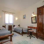 Chateau Zevgoli 호텔