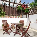 Chateau Zevgoli 2* Naxos City