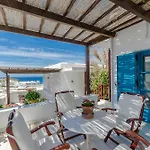 Chateau Zevgoli 호텔 Naxos City