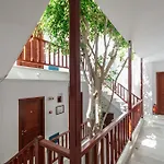 호텔 Chateau Zevgoli