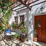 호텔 Chateau Zevgoli Naxos City