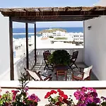 Chateau Zevgoli 호텔 Naxos City