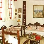 Chateau Zevgoli