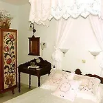 호텔 Chateau Zevgoli Naxos City