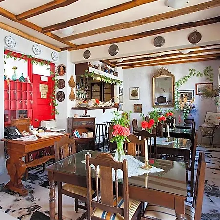 Chateau Zevgoli 2*