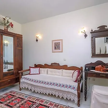 Hotel Chateau Zevgoli