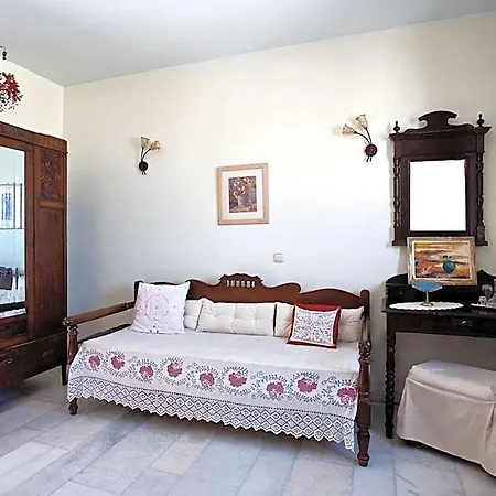 Chateau Zevgoli מלון Naxos City