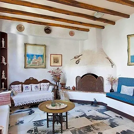 Chateau Zevgoli