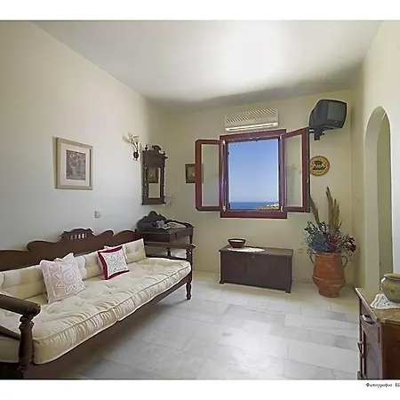 Chateau Zevgoli מלון Naxos City