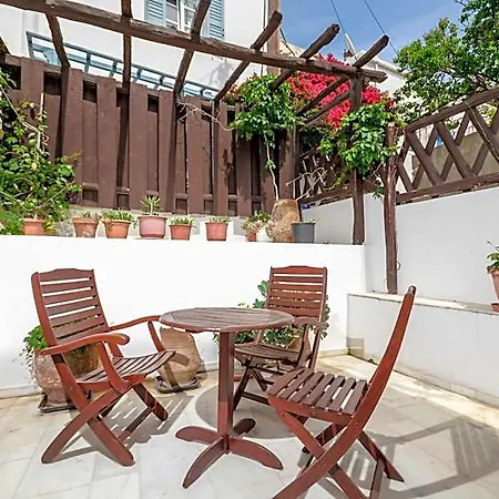 Chateau Zevgoli Hotel Naxos City