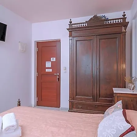 Hotel Chateau Zevgoli 2*