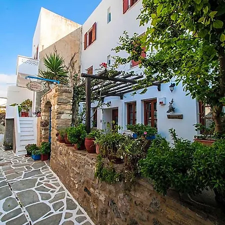 Hotel Chateau Zevgoli 2*