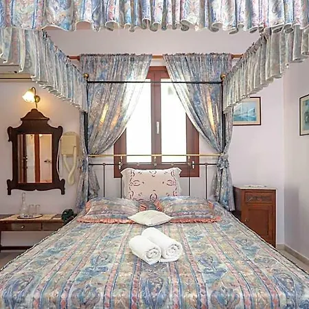 Chateau Zevgoli Naxos City