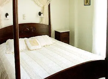 Chateau Zevgoli Szálloda 2*