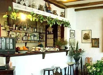 Chateau Zevgoli 호텔 Naxos City