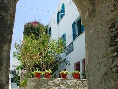 Chateau Zevgoli