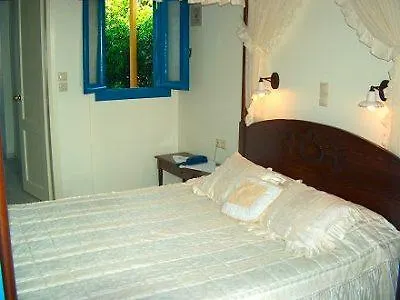 Chateau Zevgoli Szálloda 2*