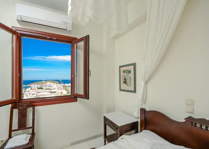 Hotel Chateau Zevgoli 2*