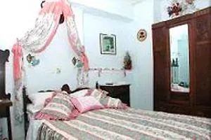 Chateau Zevgoli 酒店 2*