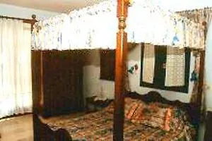 Chateau Zevgoli 2* Naxos City