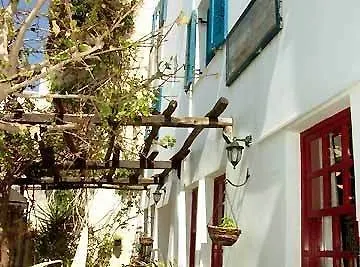 Chateau Zevgoli Naxos City